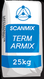 Клей армирующий Scanmix Term ARMIX Купить в Харькове