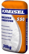 Штукатурка цементная Kreisel 550 Купить в Харькове