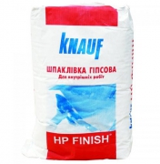 Шпаклевка финишная Knauf HP Finish Купить в Харькове